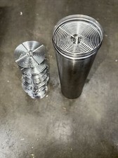 35mm Film Developing 14 Reels Photography And Nikor Tank No Lid