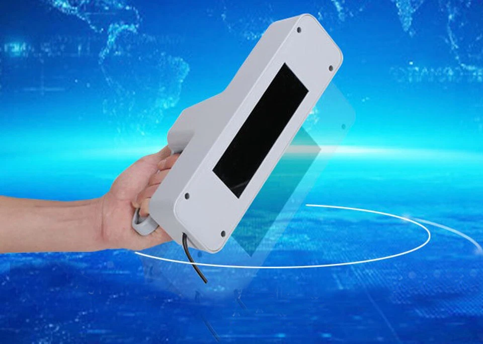 Multi Size 312nm 330nm ZWB1 UG11 U340 UV Pass Filters Optical Glass Violet Lens - Image 4 of 4