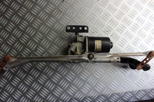 Scheibenwischerbock mit Motor 404387 Opel Astra 1.2 G