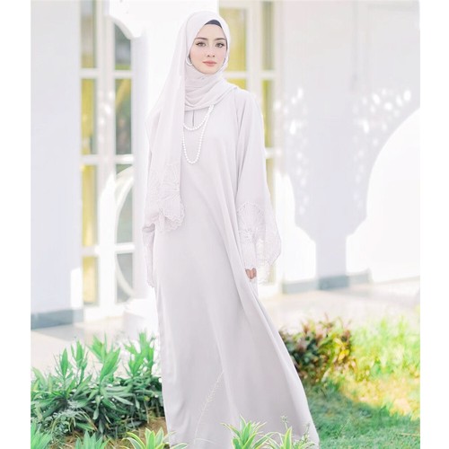 Dubai Women Muslim Long Maxi Dress Abaya Kaftan Dress Party Dress Arab Turkey - Picture 22 of 44