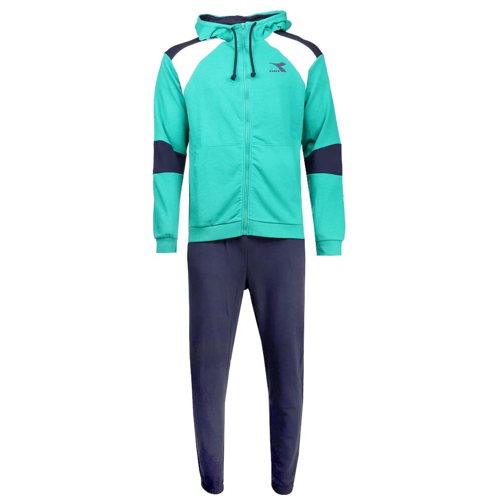 Спортивный костюм Diadora Hd Core мужской Размер XS 177773-70079 8590₽