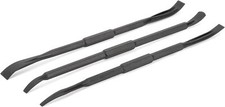 17713 3-piece Non-marring Precision Pry Bar Set 17713 3-piece Non-marring Precision Pry Bar Set