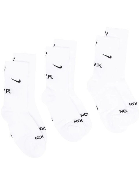 nike socks size small