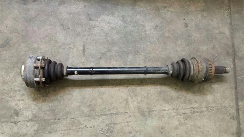 BMW 1er E87 E82 E90 Right Rear Drive Shaft 7533446 Antriebswelle Hinten Rechts