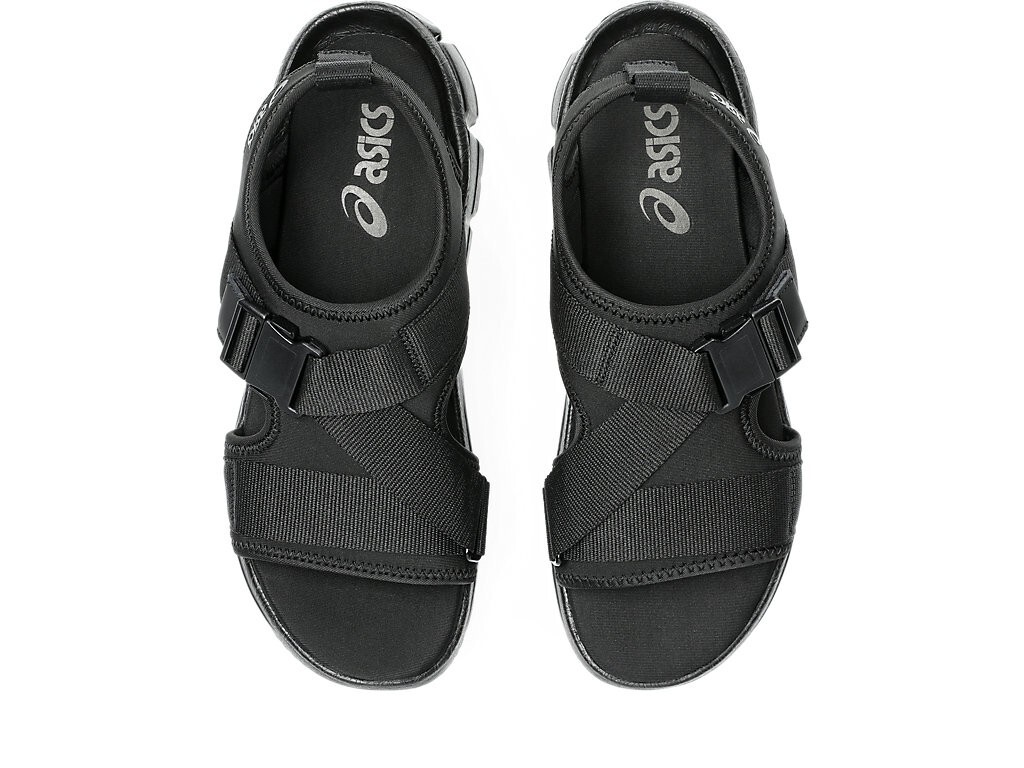 Asics Sportstyle Casual Sandals GEL-QUANTUM 90 SD 1203A104