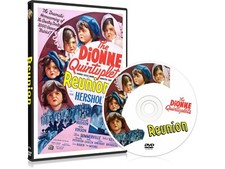 Reunion (1936) Comedy, Mystery, Romance DVD