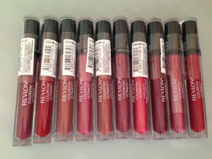 revlon colorstay ultimate liquid lipstick