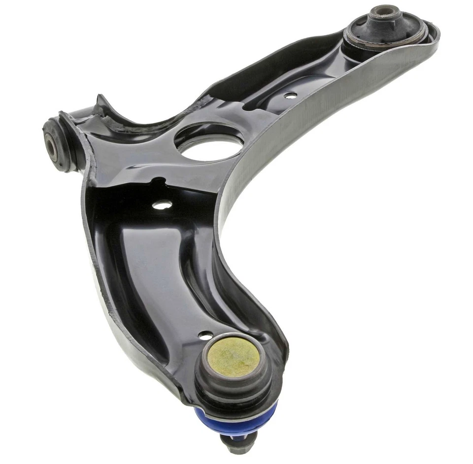 Mevotech Front Right Lower Control Arm & Ball Joint Assembly Kit for Hyundai Kia - Imagem 4 de 4