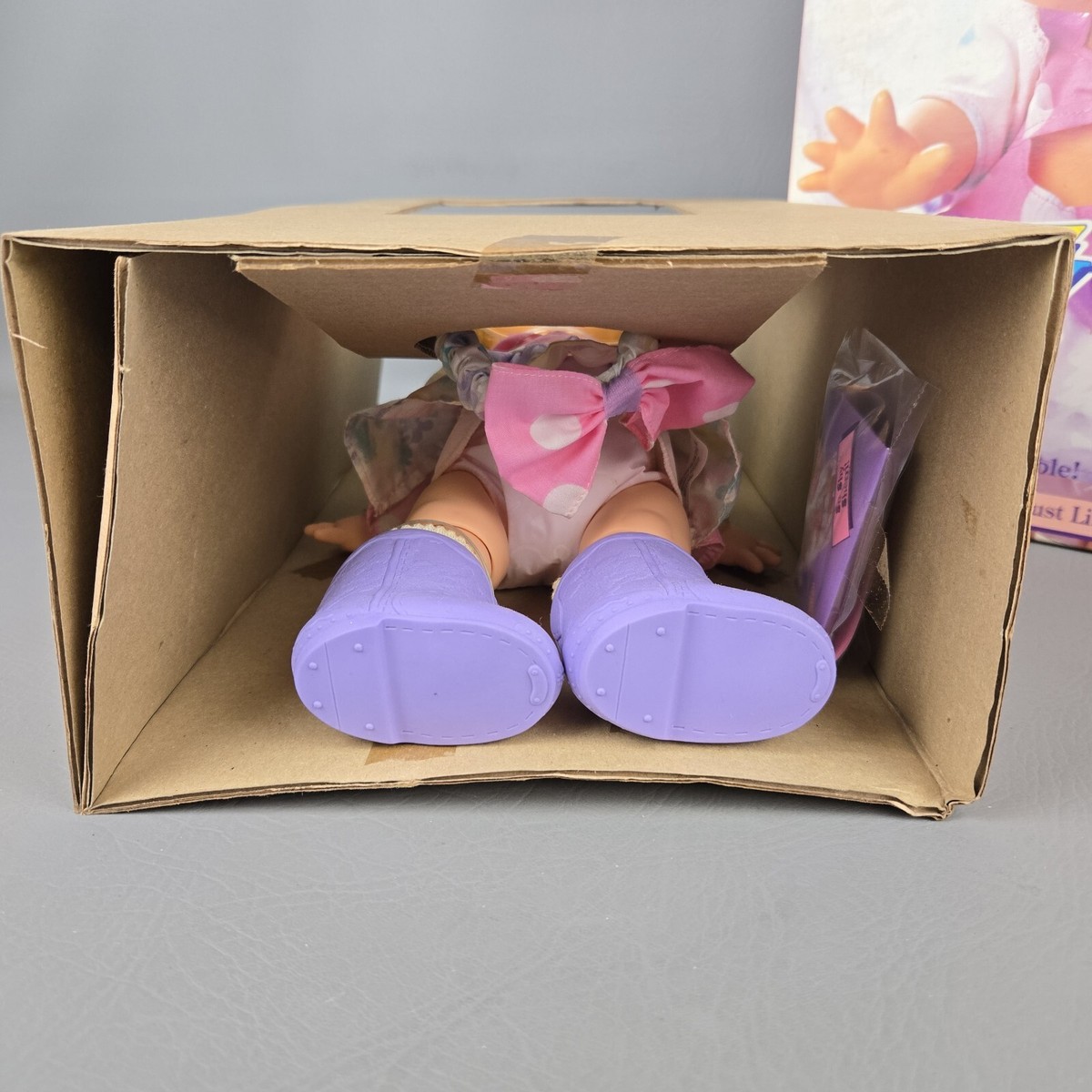 POUPÉE BABY FACE de Galoob So Sweet Sandi EUR 119,99