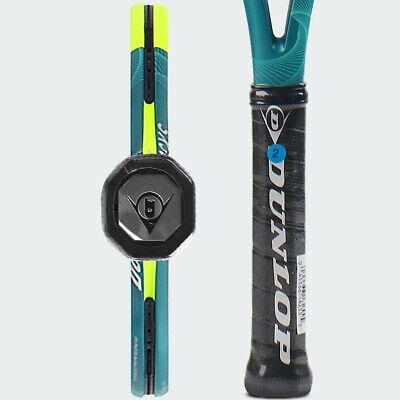 Dunlop 2025 SX300 100 Tennis Racquet Racket 100sq 300g 16x19 Dunlop 2025 SX300 100 Tennis Racquet Racket 100sq 300g 16x19