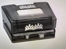 NIB Creative Memories Tiara Chain Border Maker Cartridge bmc