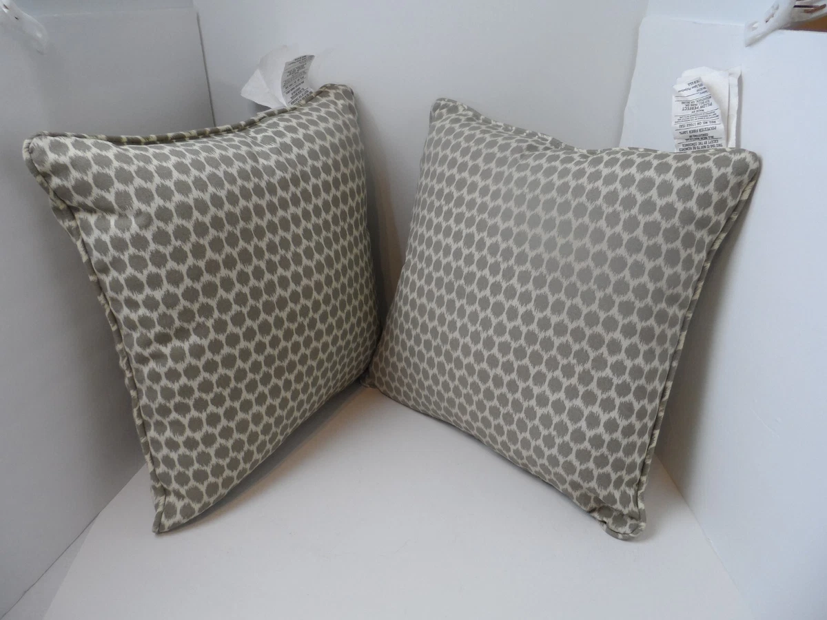Olive green outdoor pillows cheap