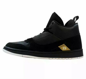 tenis jordan fadeaway