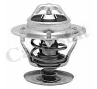 Thermostat FüR Ford C-MAX,COUGAR,COURIER,ESCORT V VI Vii,Fiesta III Iv,Focus II
