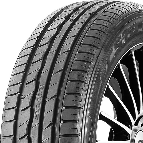 Pneu route 195/55 R16 87V Kumho Ecsta KH31 pour trajets vacances