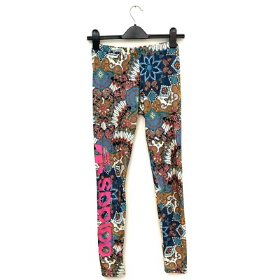 adidas x farm leggings