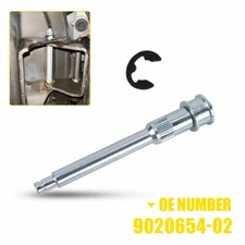 Fit for S10 Blazer Jimmy Sonoma 82-05 Stainless Door Hinge Roller Pin Repair Kit