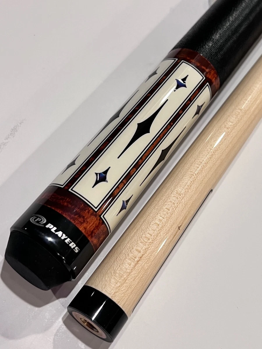 Pool cue players deals