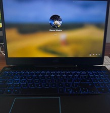 Dell g3 15 3590 laptop - very good condition.