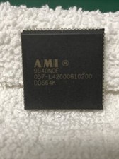 AMI ~ DDS64K ~ MICROCIRCUIT,DIGITAL