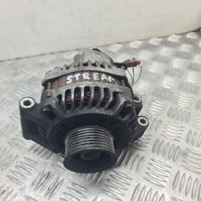 Honda Stream alternator 2.0L Petrol K20A1 A2TB7591 AHGA65 03-06