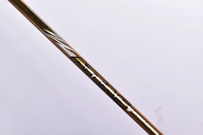 NUEVO EJE CONDUCTOR UST ATTAS DORADO RÍGIDO FLEXIBLE ELIGE PING TAYLORMADE TITLEIST 30G