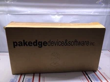 Pakedge Device & Sofware Inc. RT-50 Router With Rack Missing PSU No Power Supply