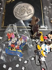 Assorted Disney Minnie Mickey Mouse Lot Disney Lot Collection DZ3