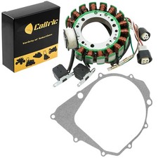 Stator and Gasket for Yamaha Big Bear 350 YFM...
