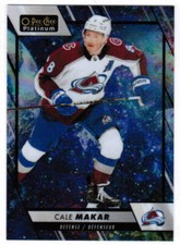23/24 2023 O-PEE-CHEE PLATINUM HOCKEY BASE COSMIC CARDS 1-200 U-Pick From List