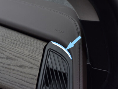 Gebruikersreview van BMW i3s 94Ah (2018) #3