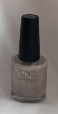 CND Vinylux Nagellack in Soiree Strut - 15 ml