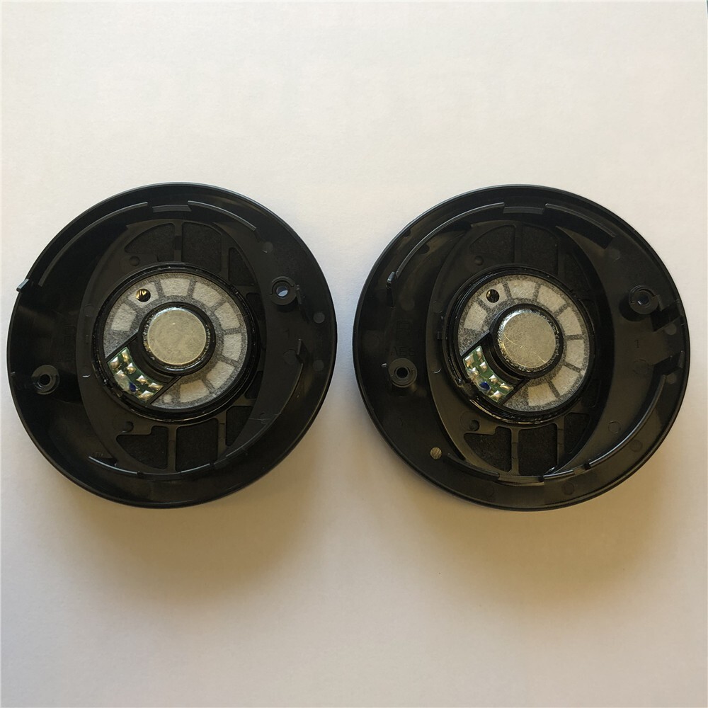 Good Sound DIY 40mm Speaker 32 Ohm With Origin Headphone Front