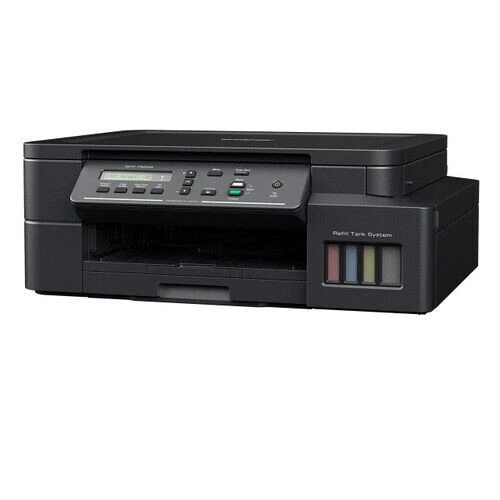 Brother DCP-T520W Ink Tank Printer 3-in-1 multifunction printer ⭐Tracking⭐ - Image 2 of 3