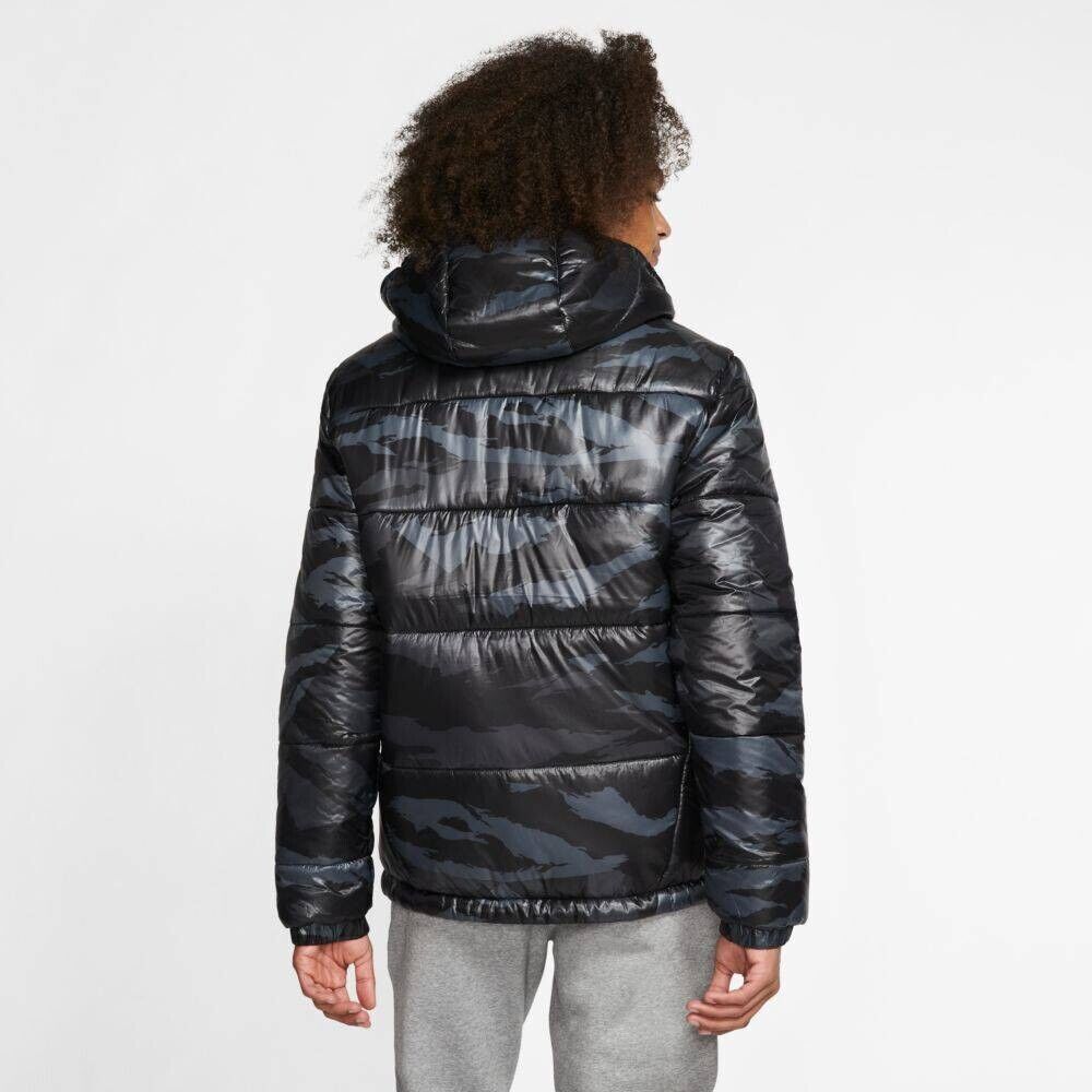 ⭐️新品⭐️Jordan ブラック ダウンジャケット $349 NWT NIKE Men's Air Jordan Jumpman Down Fill Jacket
