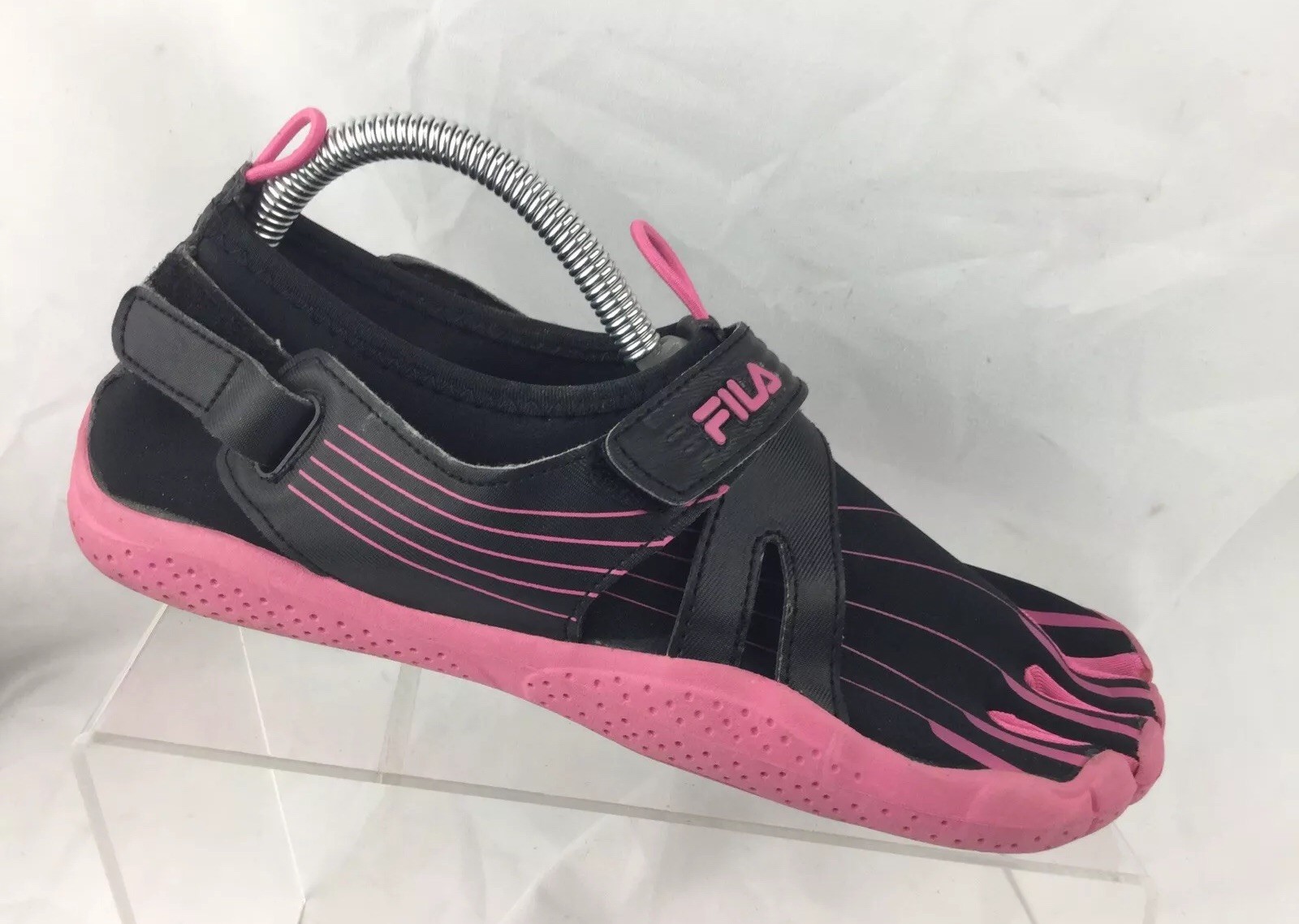 fila ez slide