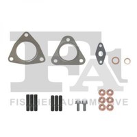 Turbolader-Dichtungssatz FüR Audi A2 VW Lupo