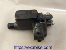 Maître-cylindre de frein Peugeot 2008