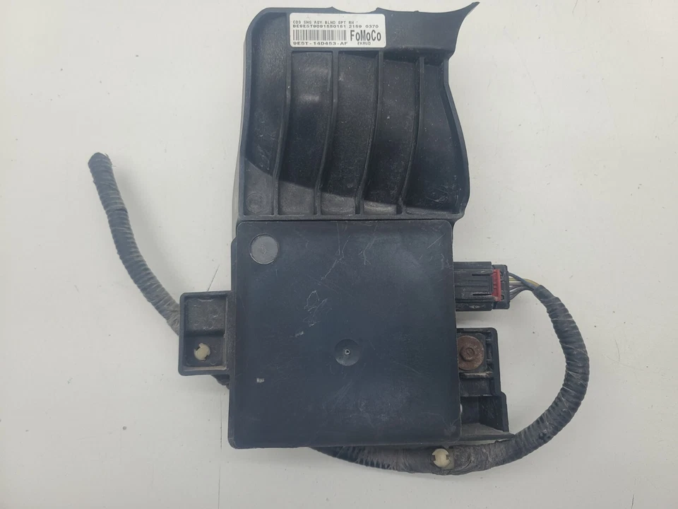 Monitor sensor punto ciego trasero derecho Ford Fusion 2010 2011 2012 OEM Foto 4 de 4