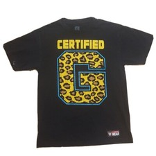 Enzo Amore Big Cass Certified G ... And You Can't Teach That WWE Tag Team Shirt