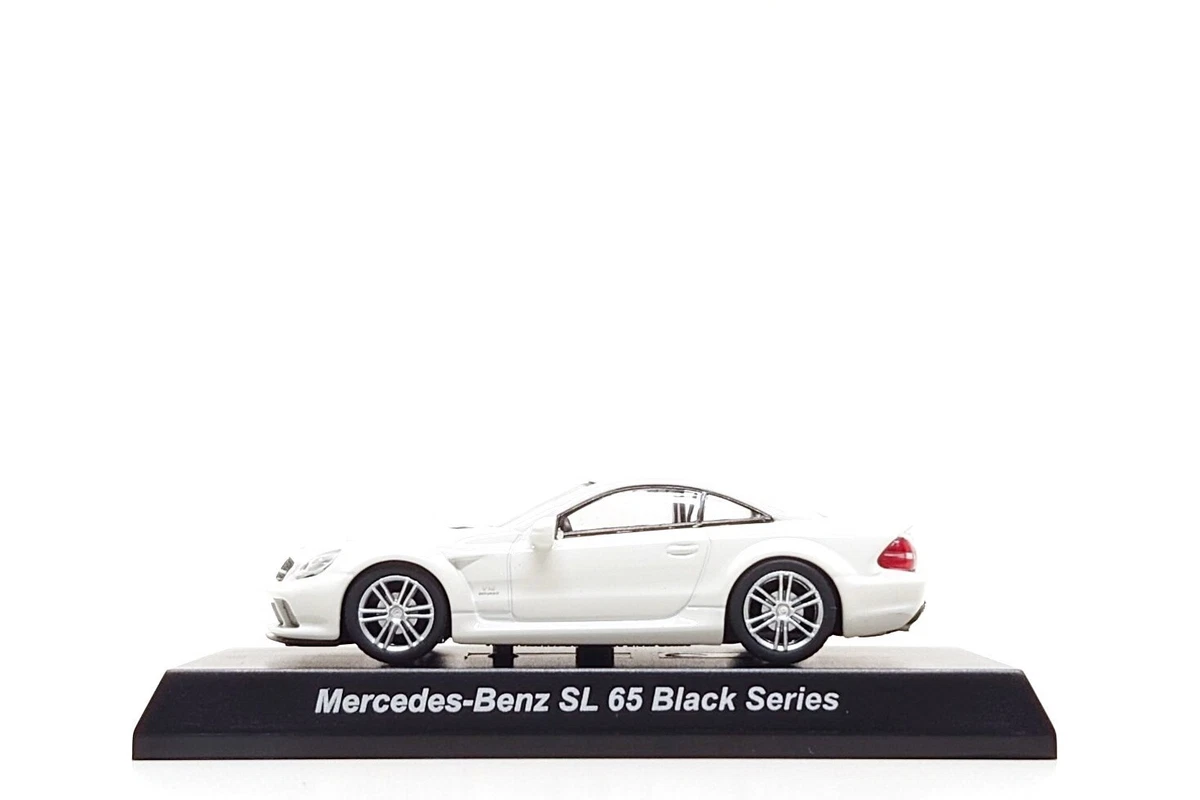 KYOSHO メルセデス・ベンツ ミニカーコレクション 1:64 11台 Kyosho Mercedes-Benz 1:64 Scale Diecast & Toy Vehicles for sale | eBay