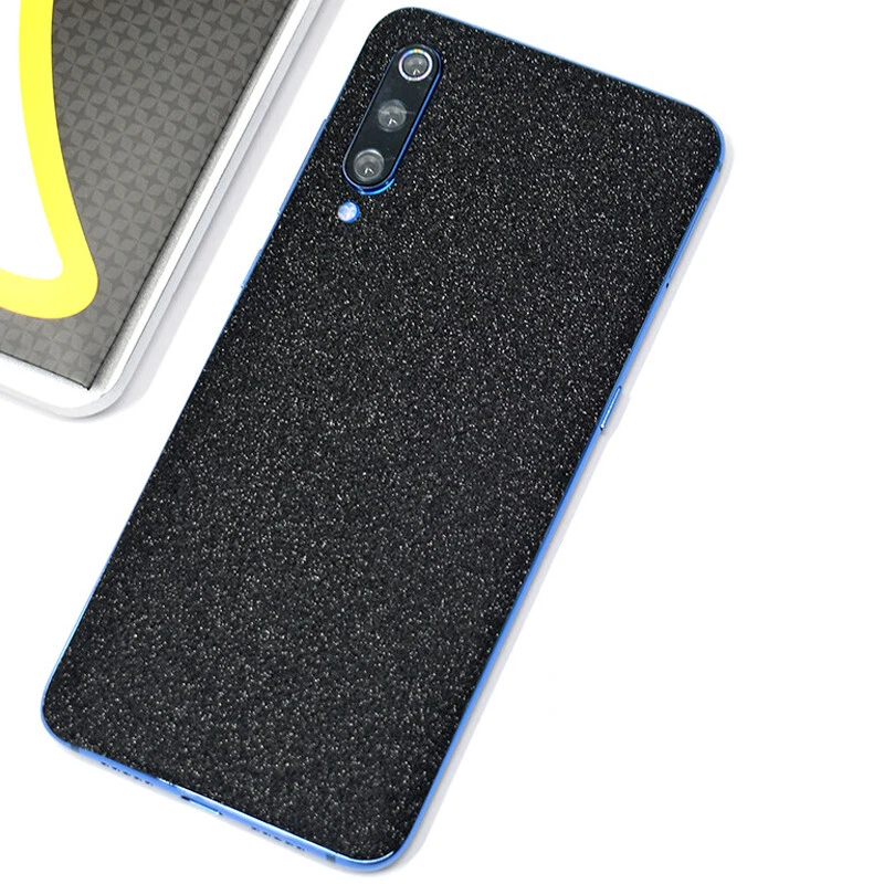 Protector de pantalla trasero suave para Huawei cubierta de batería película protectora Foto 3 de 4