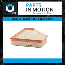 Air Filter fits BMW X1 E84 2.0D 09 to 15 Mann 13717797465 Top Quality Guaranteed