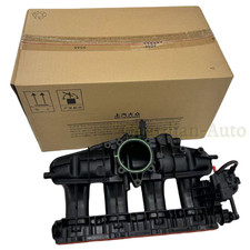 Oem Intake Manifold For Audi Q3 Q3 Quattro Vw Cc Eos Tiguan 06j133201al Oem Intake Manifold For Audi Q3 Q3 Quattro Vw Cc Eos Tiguan 06j133201al