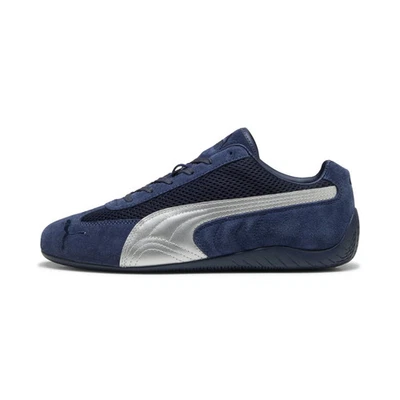 Puma Speedcat Premium Schuhe F1 Sneaker 403902-05 navy matte silver 36-45 - Bild 1 von 4