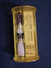 Vintage Rays Esso Service Timer