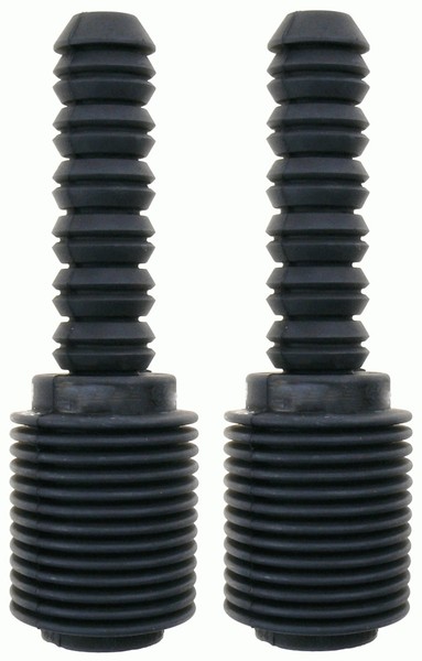 Sachs StoßDäMpfer StaubschüTzer Service Kit 900 107 FüR Renault Twingo 1 C063-image