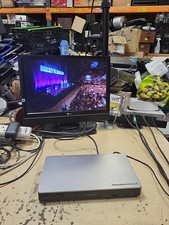 Panasonic DMP-BDT280 SMART 3D Blu-Ray DVD Player