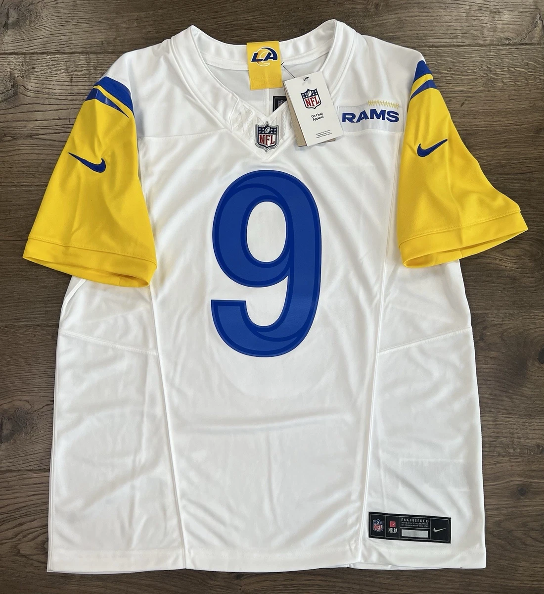 Matthew Stafford NFL Fan Jerseys for Men for sale | eBay
