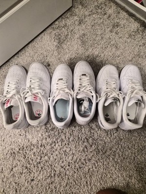 Nike Air Force 1 Package deal Thank you Plastic Bag, CLB, Drew Leagu